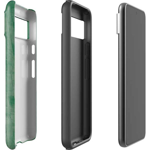 NBA Boston Celtics Hardwood Classics Google Pixel 8 Pro Impact Case